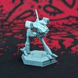 Locust-IIC-2.jpg BattleTech Locust IIC