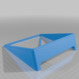 Wedge-Addon.png Pi4/5 Beamer Console
