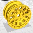 D-hole-wheel.png 1.7 "D" hole wheels