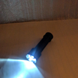 miniLightOn2.png Mini Flashlight