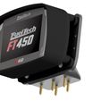 Img1.jpg Fueltech Ft450 550 Dash Bracket - Bottom Mount 90° (Wideband Optional)