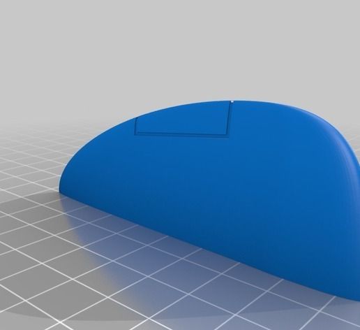 59a942f7eb115a5d1938fe056f2bcadb_preview_featured.jpg RC самолет Spitfire полностью 3D печатные детали