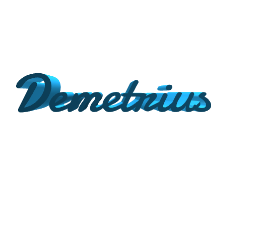 Demetrius.png Demetrius