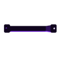 handvat.stl Free STL file Simple Handle・3D printing design to download