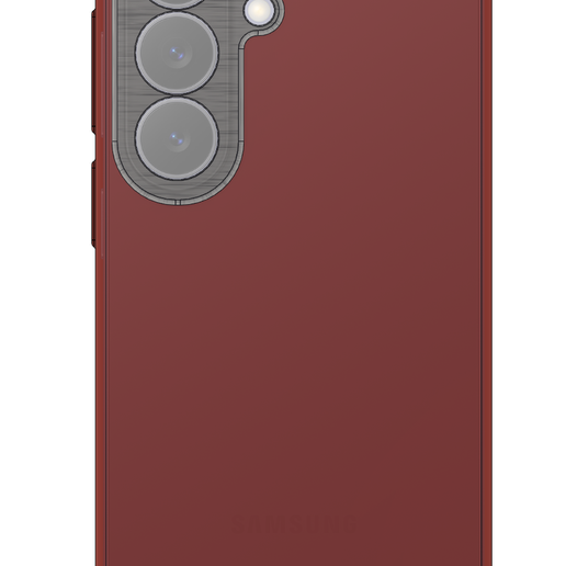 Samsung Galaxy S26 - V5 case