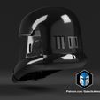10003-2.jpg Death Trooper Helmet - 3D Print Files