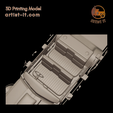 custom-Buick-Electra-225-1968-four-doors-3d-print-model11.png пользовательский buick electra 225 1968 четыре двери 3d печать модель