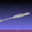 meshlab-2021-12-01-16-09-30-81.jpg Sword Art Online Sinon Hecate II Rifle Basic Model