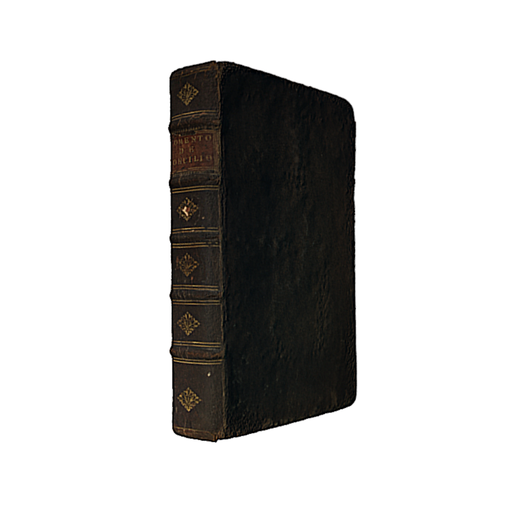 Book of 1739 of the Council of Trent