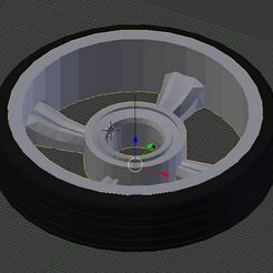 R9XVZ4I.jpg Felga i opona / Rim and tire