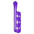 Scarico_SX.stl FORD PREDATOR GT500 V8 - ENGINE