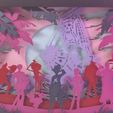 IMG20250323113713.jpg One Piece : Straw Hat Crew Edition Shadow Box