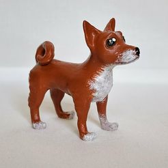 93397CED-3441-46ED-A5F8-0355AC4D8596.jpg STL file Terrier・3D printing model to download