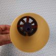 IMG_20210215_010824744.jpg EDF 73mm. COMPLETE MODULAR SYSTEM 🌪️⚙️ (5-7-9-11 Blades | Multi-Motor Fit)
