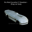 Nuevo-proyecto-91.png Pro Mod Corvette C7 Roadster - Drag car body