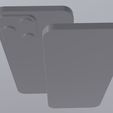 render_FullQuality_003.jpg Apple iphone14 Low-poly 3D model