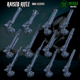 raised-rifle-ls.png Pacote de Rapaz Orc Pirata