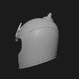 02.png Fire Nation helmet - Avatar: The Last Airbender