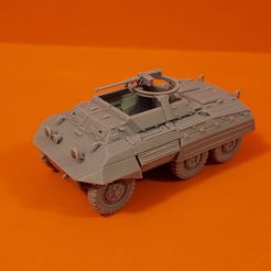 20230916_115331.jpg 3D file M20 Armored utility car 1/56(28mm)・3D printer model to download