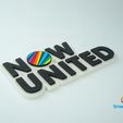 IMG_3763.jpg Fichier STL logo de now united・Plan pour impression 3D à télécharger
