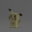 mimikyu v2.png (pokemon quest) mimikyu