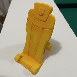 IMG_0257.jpg Archivo STL Soporte equipo futbol ecuatoriano・Modelo imprimible en 3D para descargar