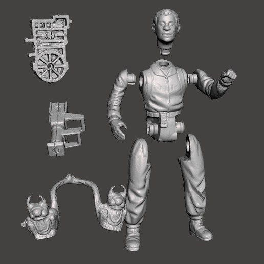 W5.png ОХОТНИКИ ЗА ПРИВИДЕНИЯМИ УИНСТОН ЗЕДДЕМОР ВИНТАЖ