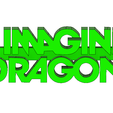 Screenshot_4.png Imagine Dragons Logo Keychain