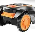 1.jpg Robot lawn mower WORX Landroid M