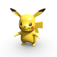 5.png Pikachu Pokemon