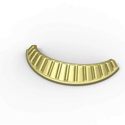 1.jpg 3D file Tie clip from Loki TV series・3D printable model to download, CosplayItemsRock