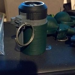 WhatsApp_Image_2017-10-05_at_23.42.30.jpeg 3D-Datei Granate EXPAL-EA-M5 Argentinische Armee Airsoft kostenlos・Objekt zum Herunterladen und Drucken in 3D