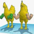 Chiken.jpg Chicken - ChickenPower