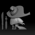 once-upon-a-time-a-mexicano-in-taiwan-3d-model-c0062c2b7a.jpg Once upon a time a Mexicano in Taiwan