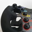 20210701_181057.jpg Formula B1 - steering wheel for sim racing (AUDI DTM)