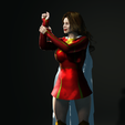 2v.png Mary Marvel (Lady Shazam)