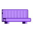 Sofa 2.stl Commodore Complete Package