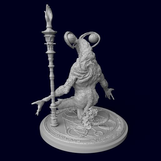 3.jpg Elden Yüzük Nightreign : Gecenin Terazi Yaratığı (Bonus Asa)