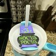 hocuspocus2.jpg STANLEY TUMBLER 40 OZ TOPPER (ORIGINAL AND H2.0) - HALLOWEEN BUNDLE C: Cute