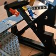 20220705_202348.jpg Archivo 3MF Lego 75252 Soporte del Destructor Estelar UCS (ángulo de 25°)・Plan para descargar y imprimir en 3D, lukamull