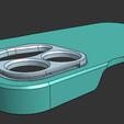 Case-CameraBlende.png IPhone 14 Pro lens attachment 25mm