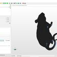 rat15.jpg Rat 3D print model