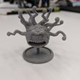 aac3fa5d8d3fb0e3e1e1440e1afb86d1_display_large.jpg Free STL file Eyestalk Monster・3D printable object to download