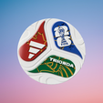 ball5.png Trionda - Official 2026 World Cup Ball Coaster