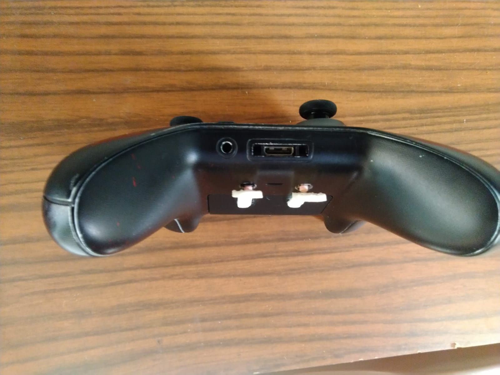 STL file xbox one controller pad・3D printer design to download・Cults