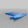 FluidityWingClamps.png Fluidity Foilsurfing wing.