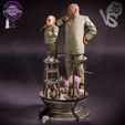 harley-18.png Dr. Evil y Mini Me