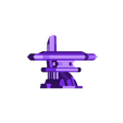 Main_Bridge_B_v3.stl Alces-pattern cruisers (Mk2 - old)