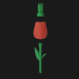 0004.png Animal Crossing Tulip Wand Replica Prop