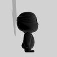 MIni-ninja-2.png Mini Ninja -3D ART